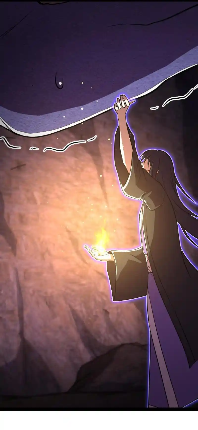 Life Of A War Emperor After Retirement Chapter 81.2