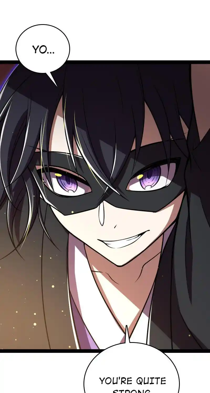 Life Of A War Emperor After Retirement Chapter 81.2