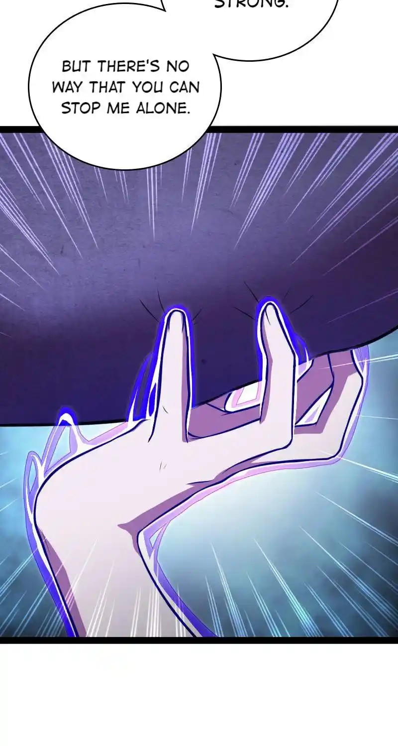 Life Of A War Emperor After Retirement Chapter 81.2