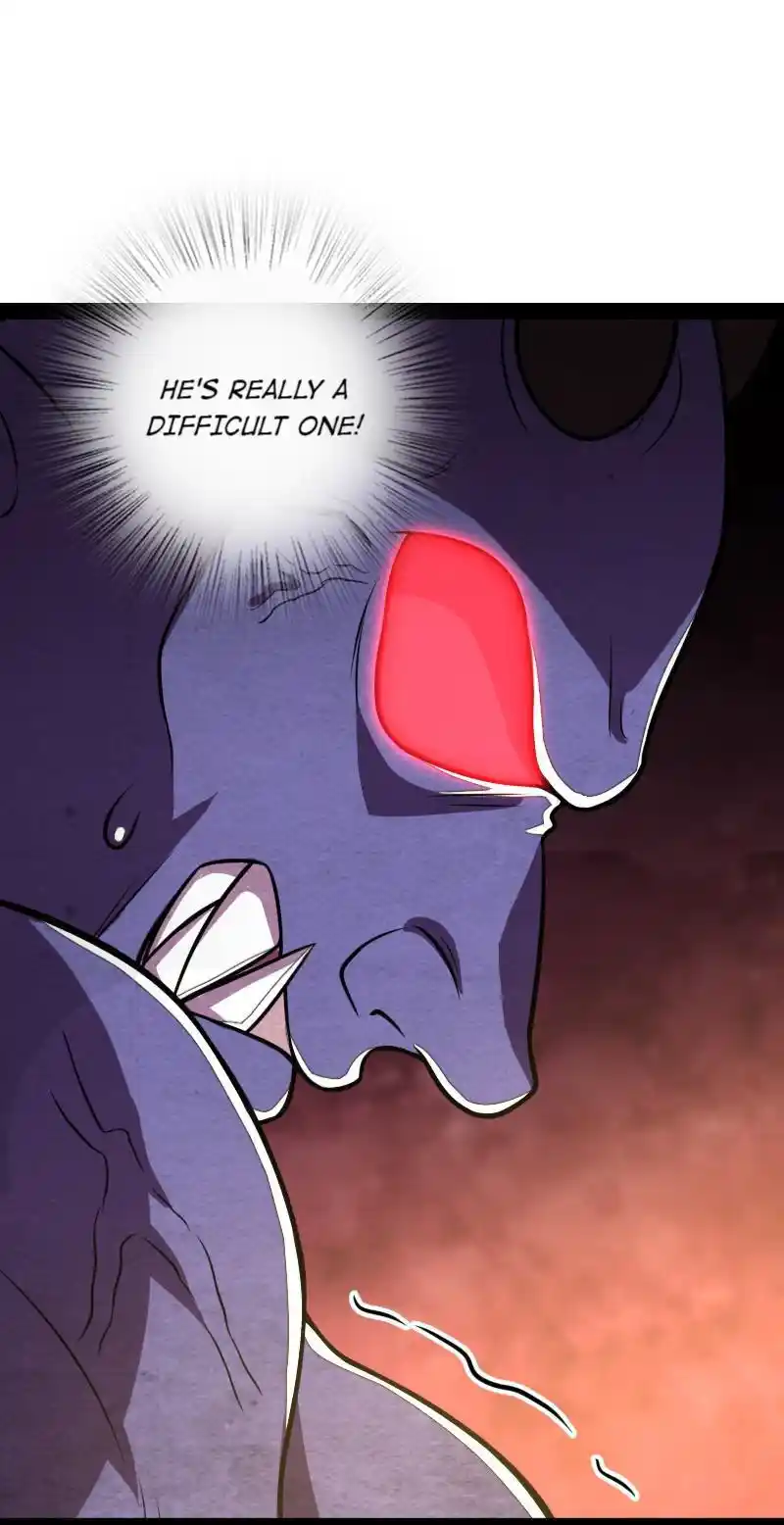 Life Of A War Emperor After Retirement Chapter 81.2