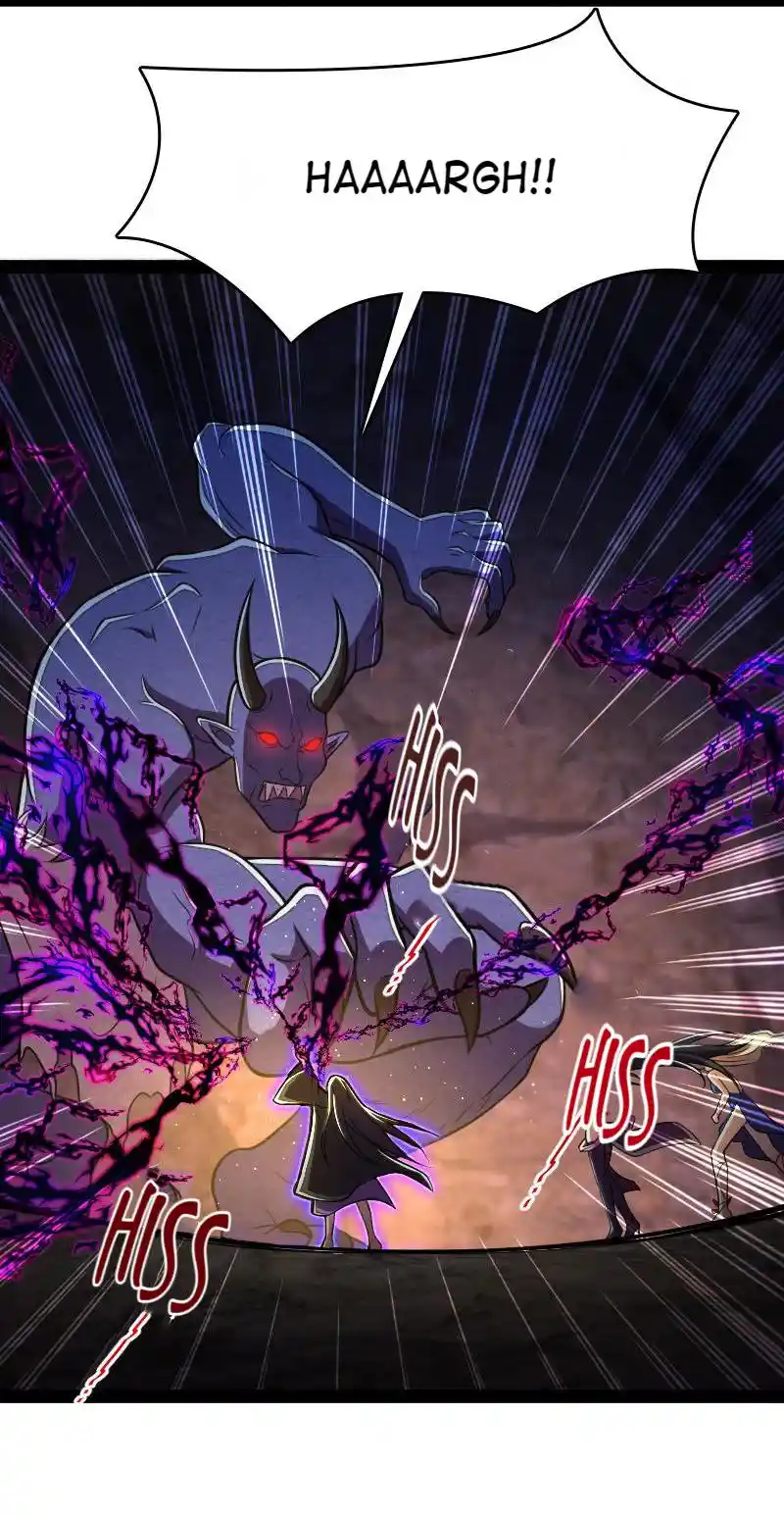 Life Of A War Emperor After Retirement Chapter 81.2