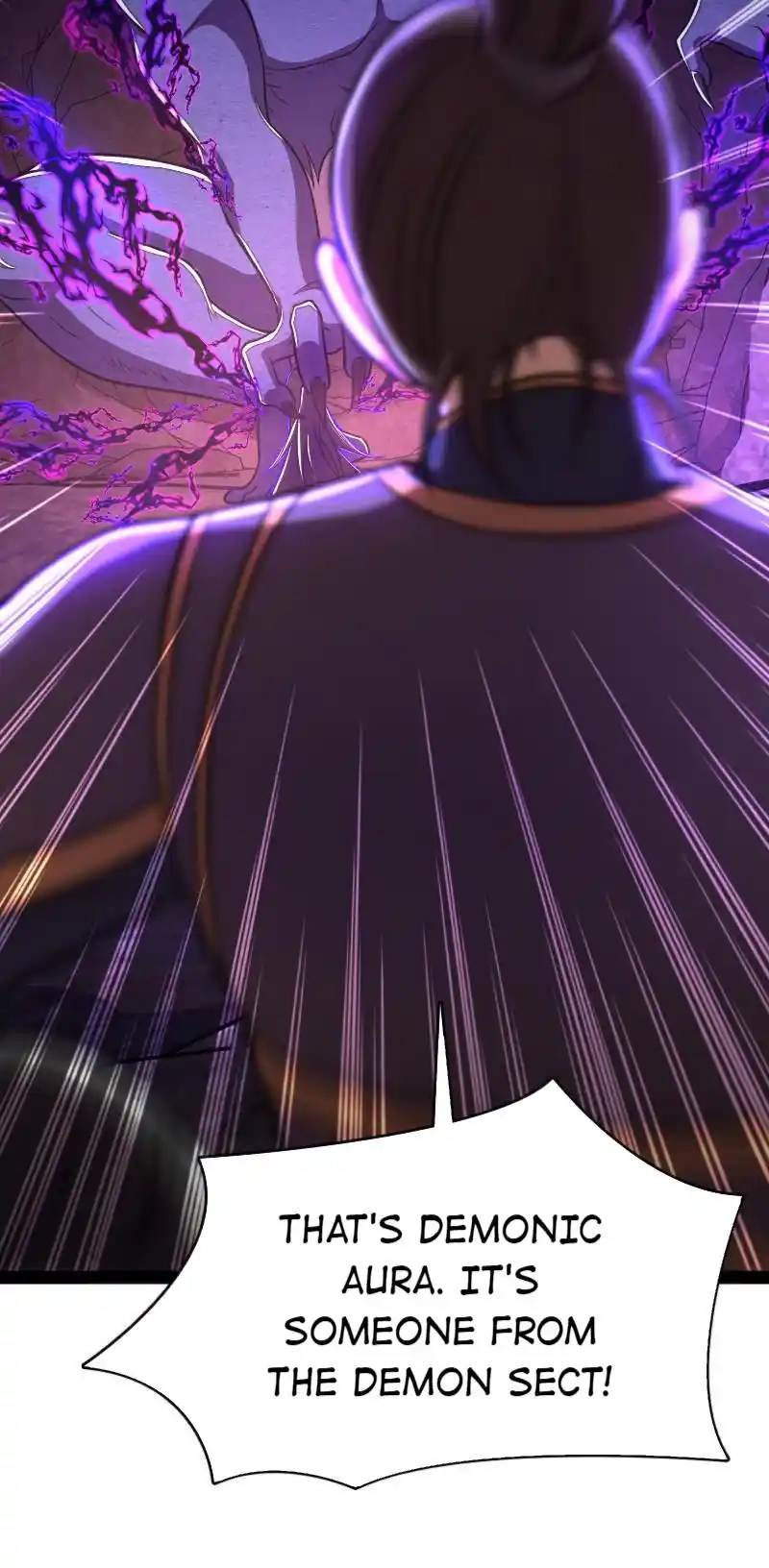 Life Of A War Emperor After Retirement Chapter 81.2