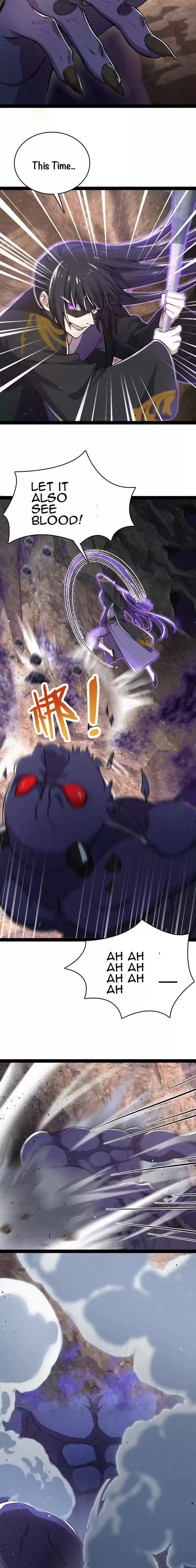 Life Of A War Emperor After Retirement Chapter 82