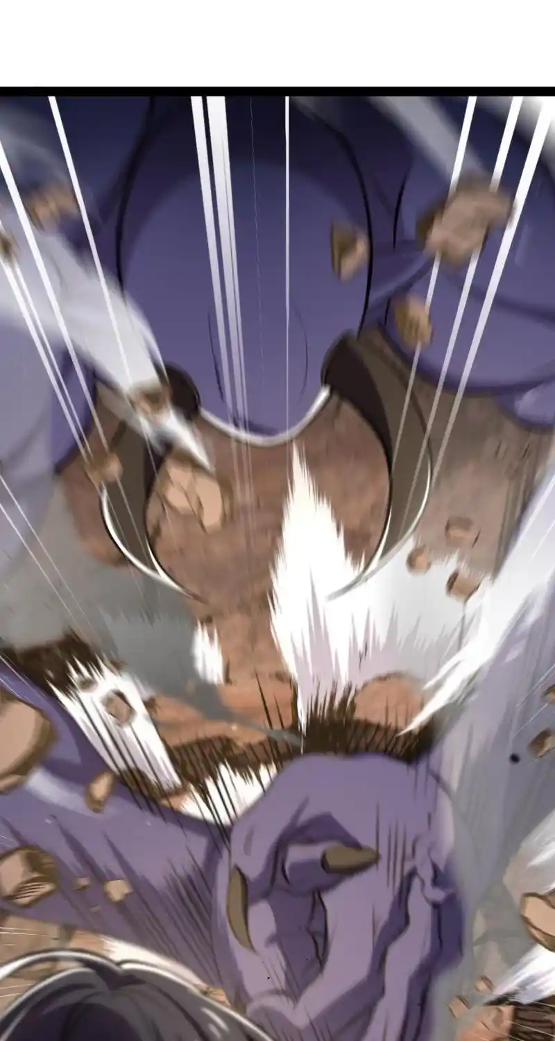 Life Of A War Emperor After Retirement Chapter 82.1