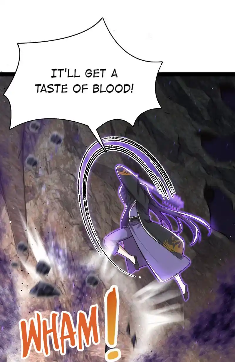 Life Of A War Emperor After Retirement Chapter 82.1