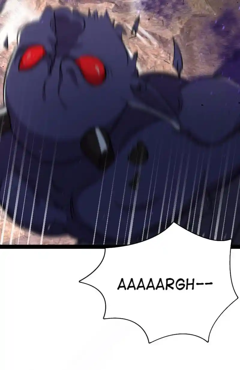 Life Of A War Emperor After Retirement Chapter 82.1