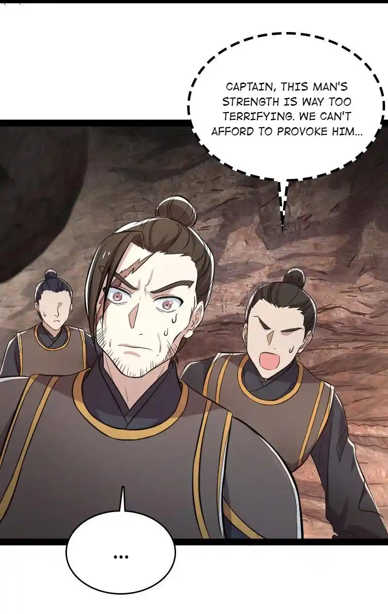 Life Of A War Emperor After Retirement Chapter 82.1