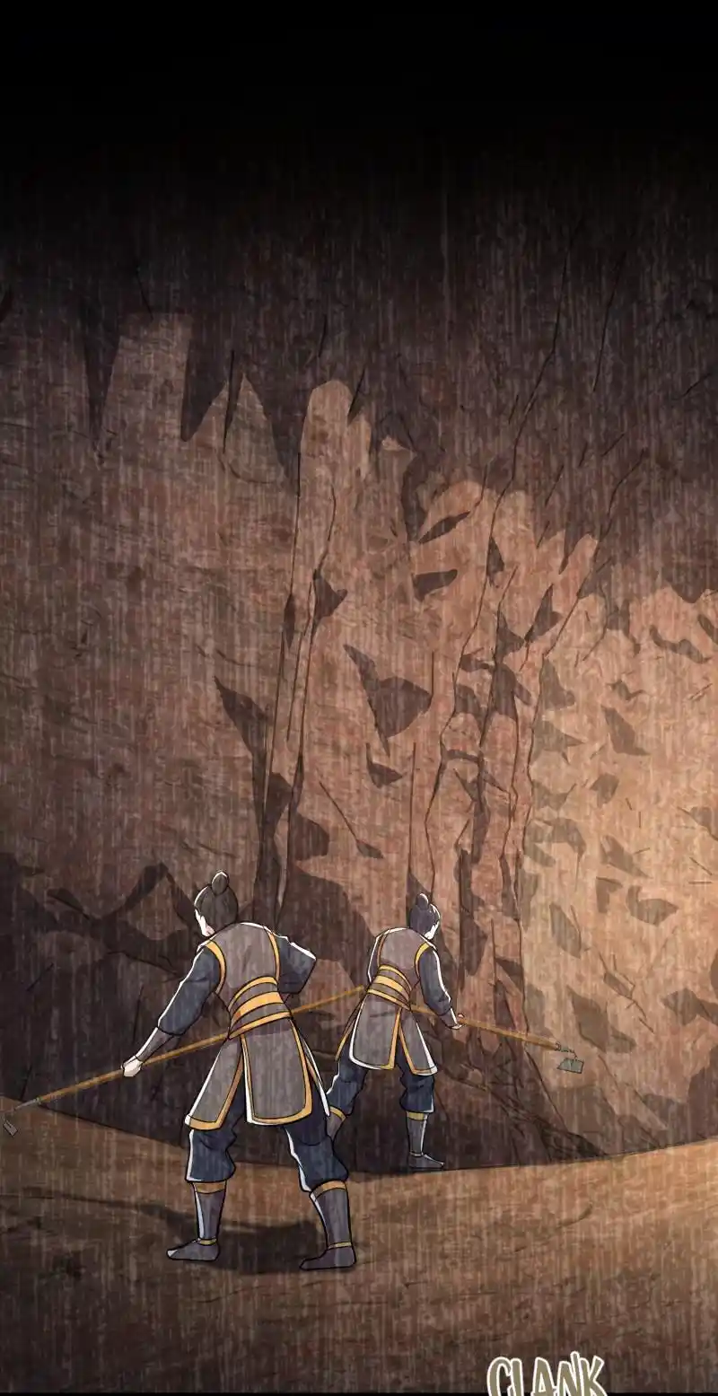 Life Of A War Emperor After Retirement Chapter 82.2