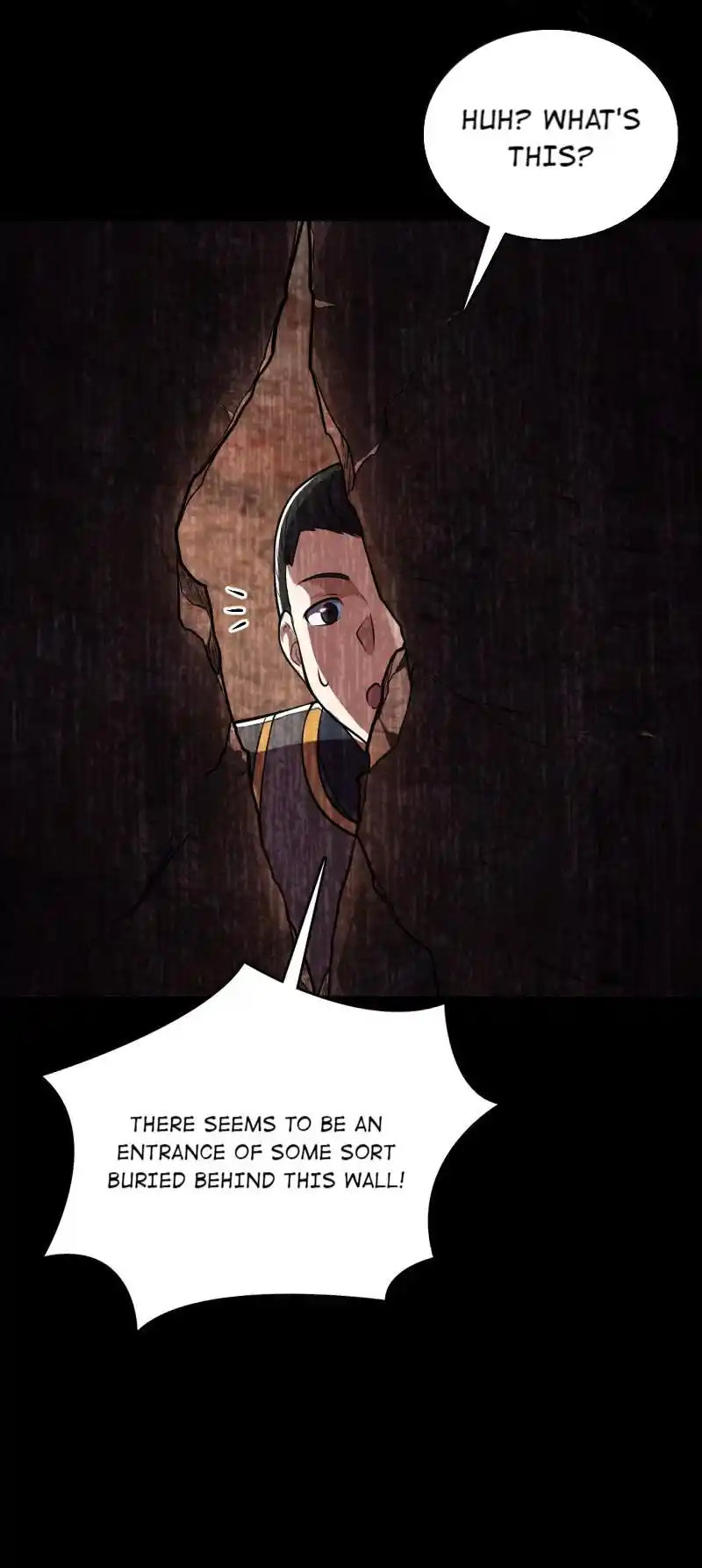 Life Of A War Emperor After Retirement Chapter 82.2