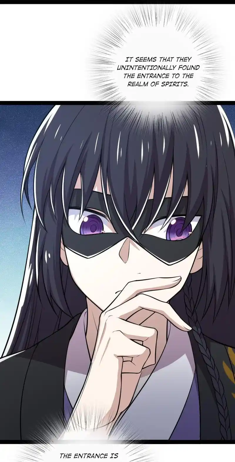 Life Of A War Emperor After Retirement Chapter 82.2