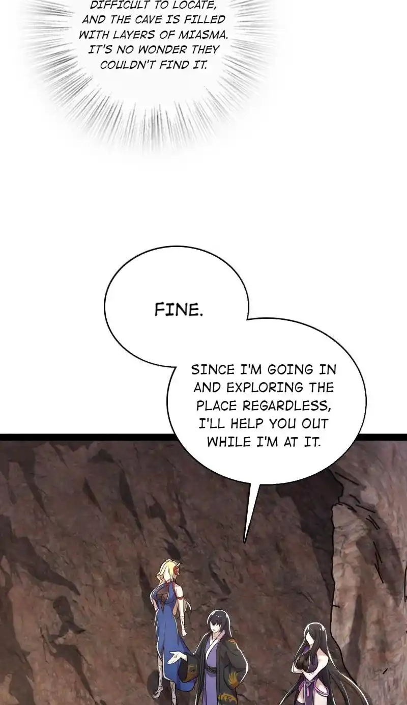 Life Of A War Emperor After Retirement Chapter 82.2