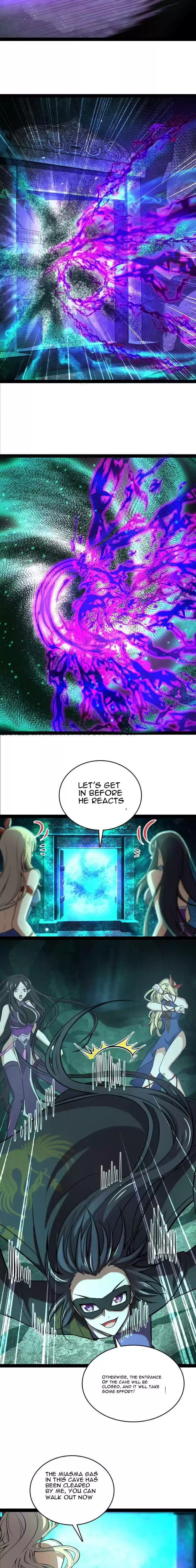 Life Of A War Emperor After Retirement Chapter 83