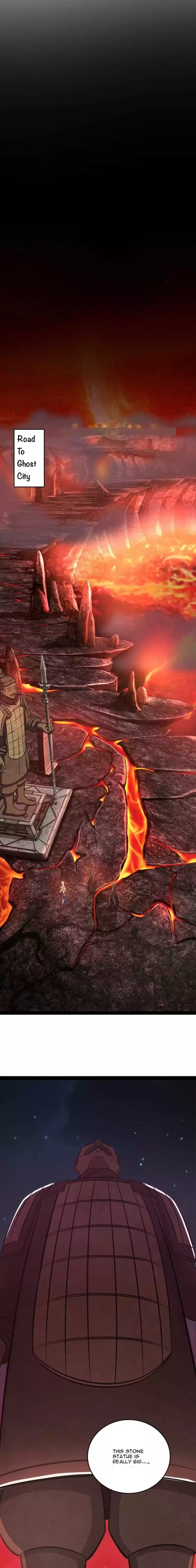 Life Of A War Emperor After Retirement Chapter 83