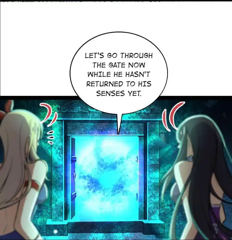 Life Of A War Emperor After Retirement Chapter 83.1