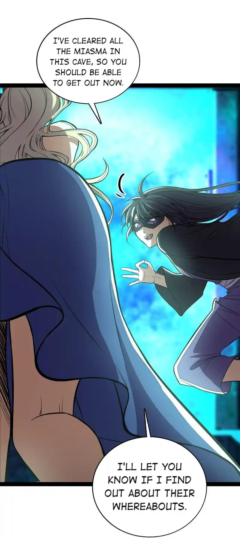 Life Of A War Emperor After Retirement Chapter 83.1