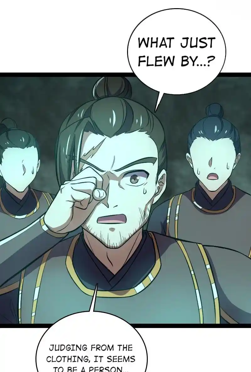 Life Of A War Emperor After Retirement Chapter 83.1