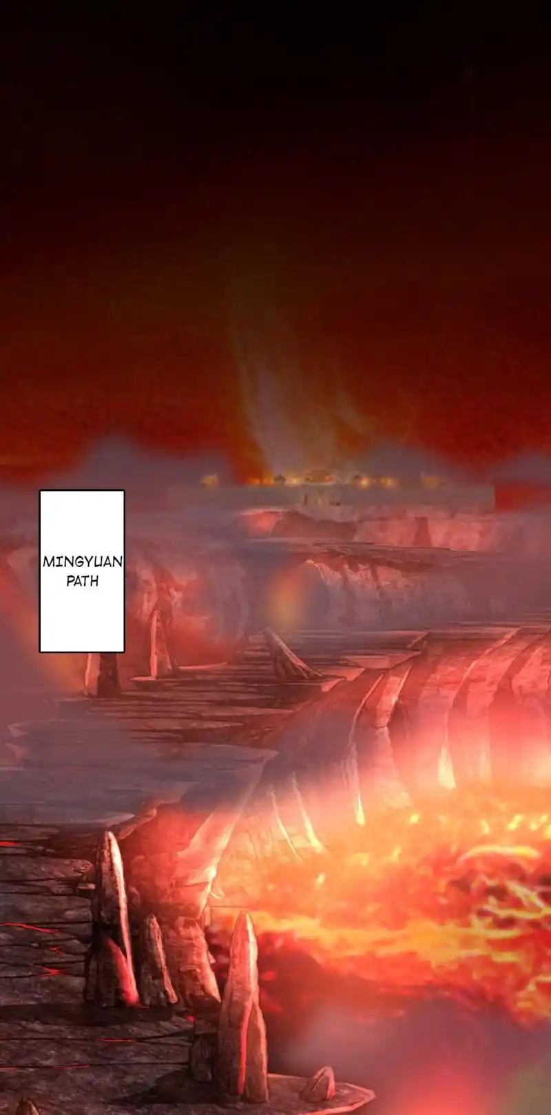 Life Of A War Emperor After Retirement Chapter 83.1