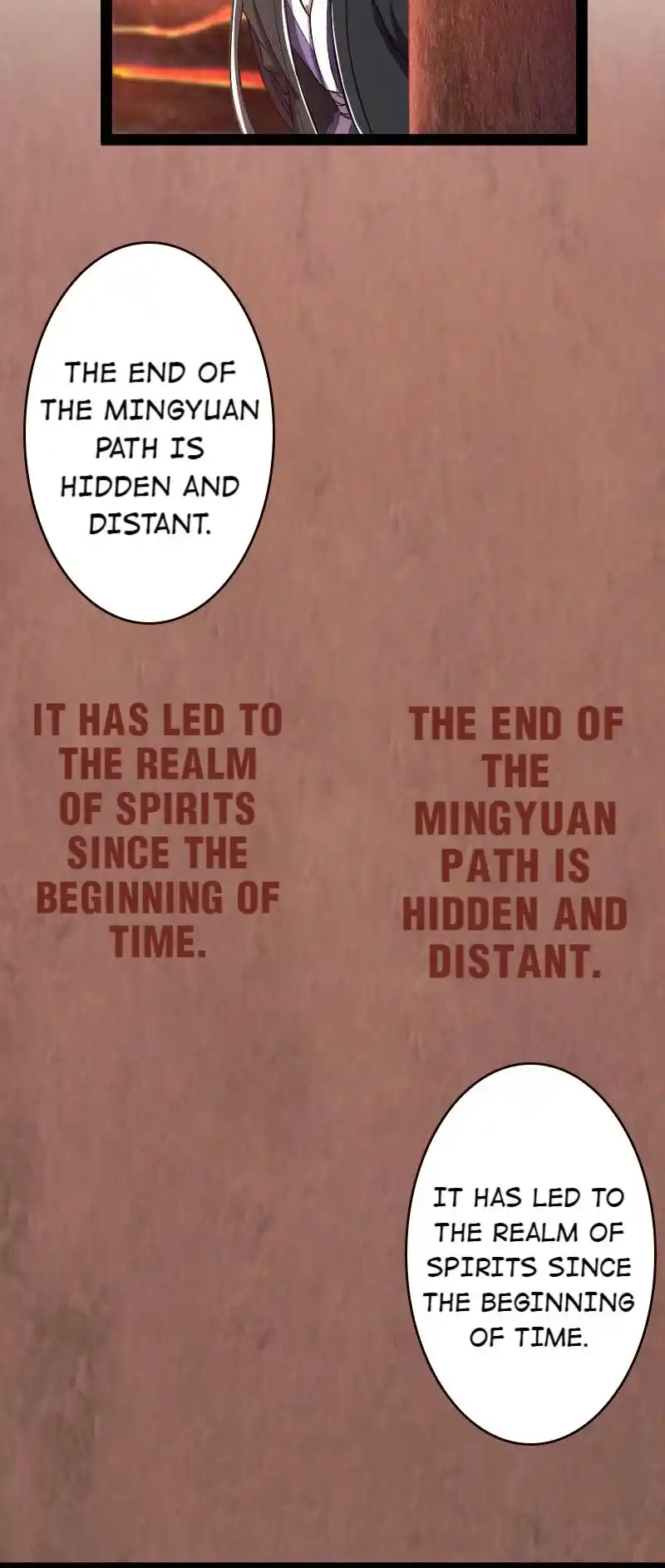 Life Of A War Emperor After Retirement Chapter 83.1