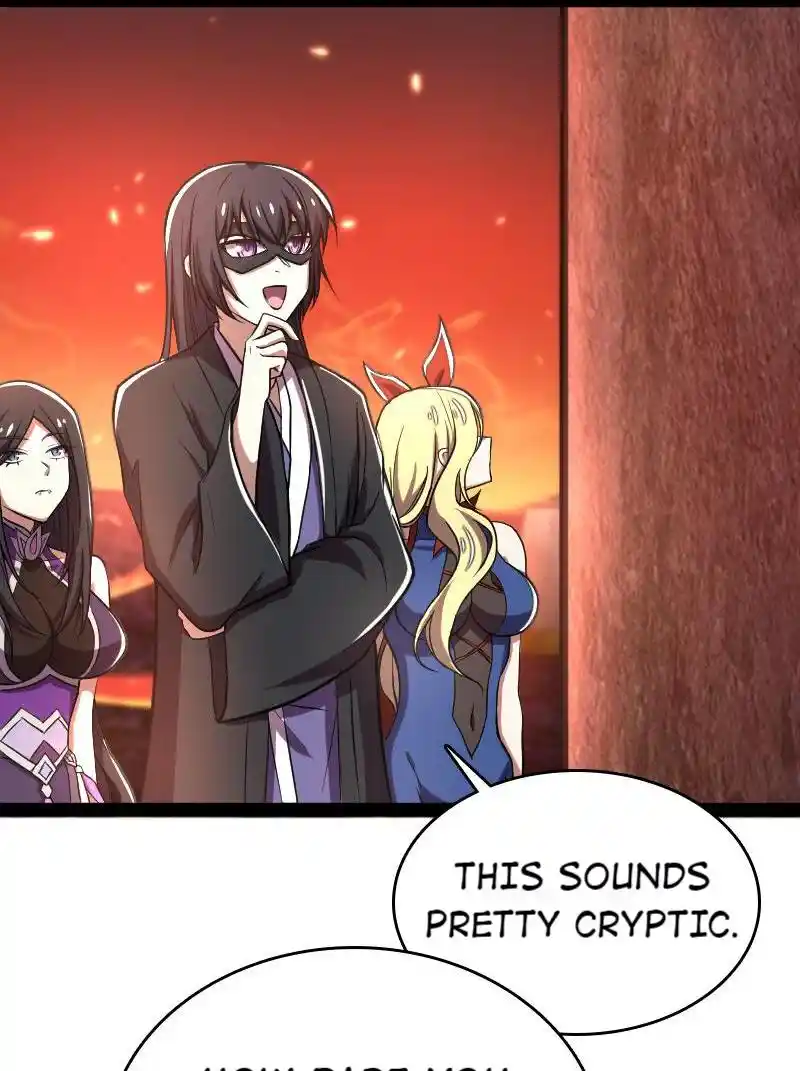 Life Of A War Emperor After Retirement Chapter 83.1