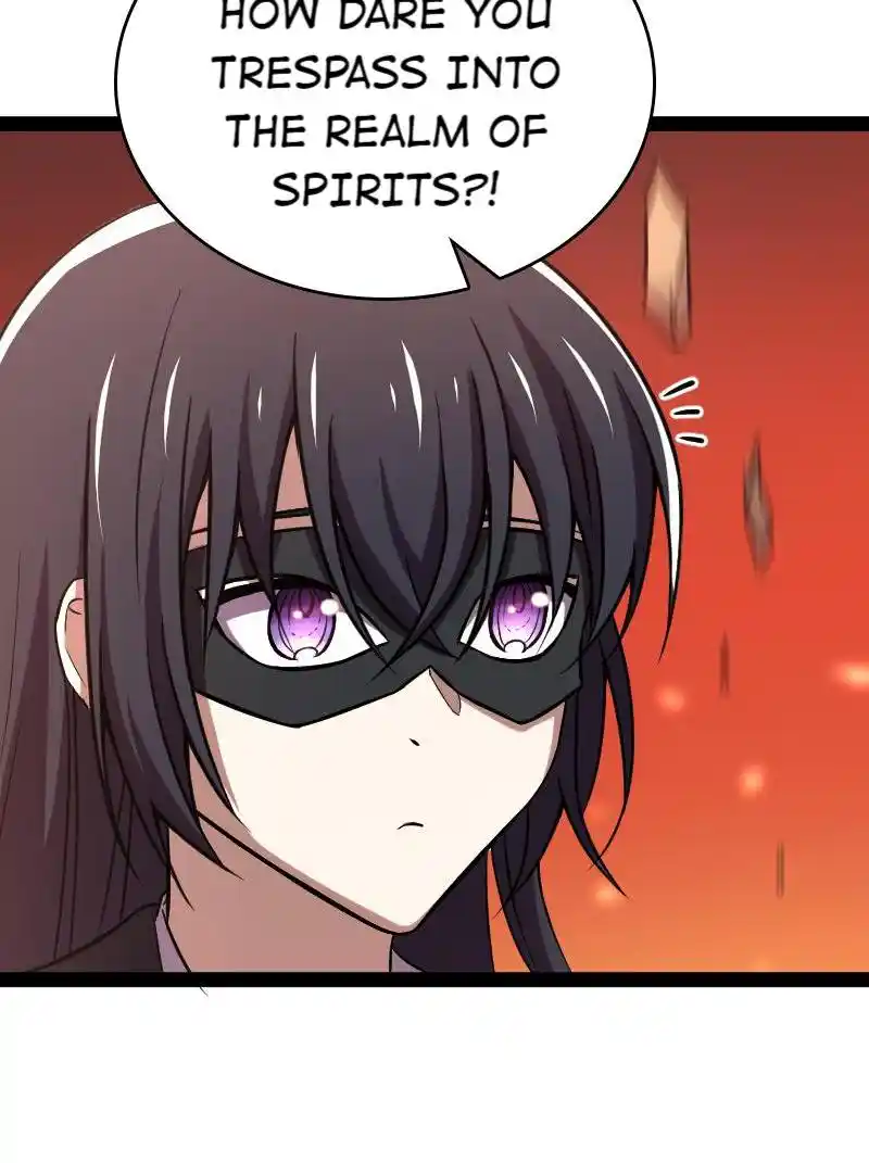 Life Of A War Emperor After Retirement Chapter 83.1