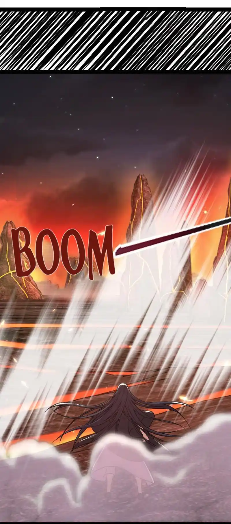 Life Of A War Emperor After Retirement Chapter 83.1