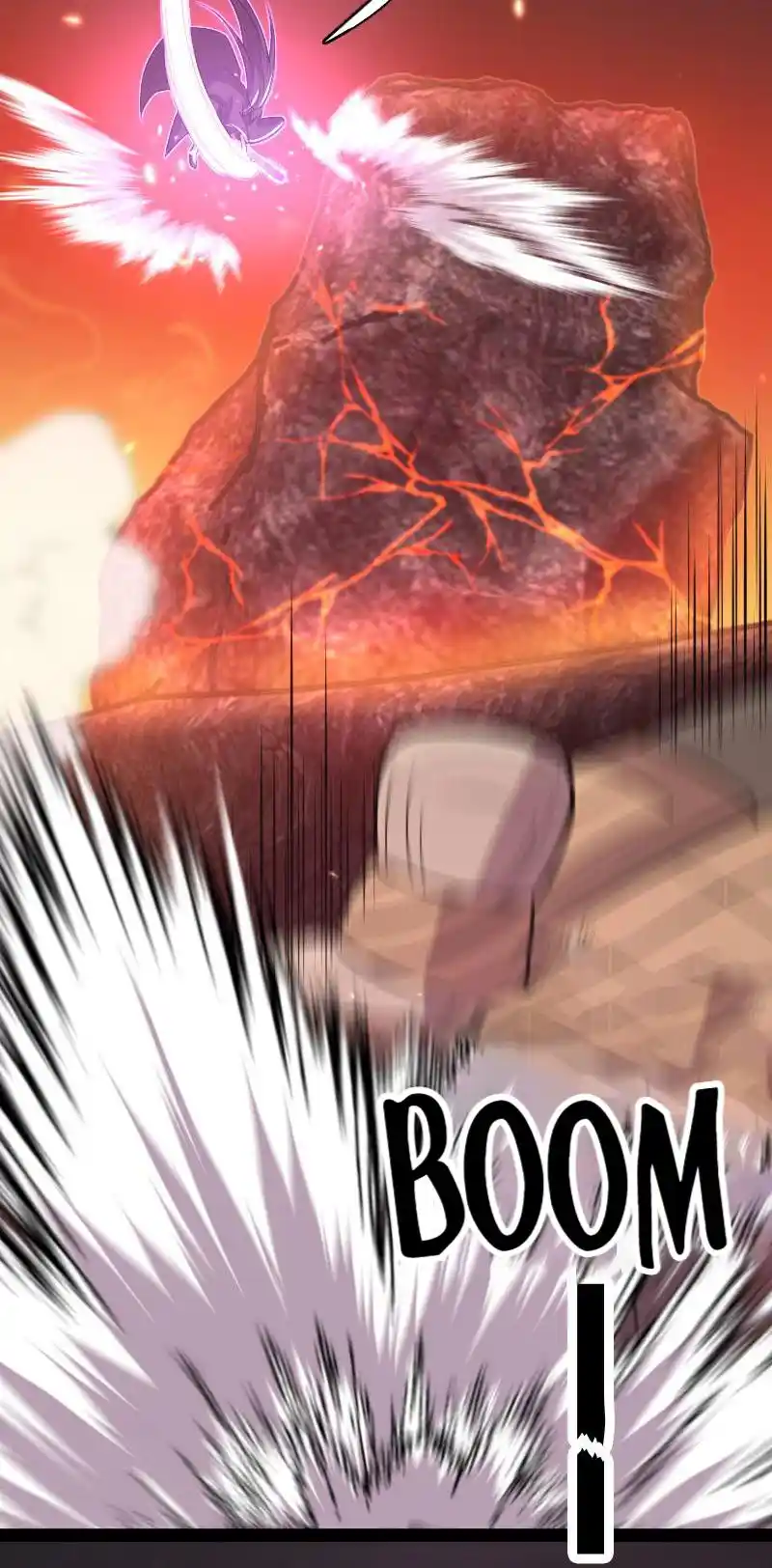 Life Of A War Emperor After Retirement Chapter 83.2