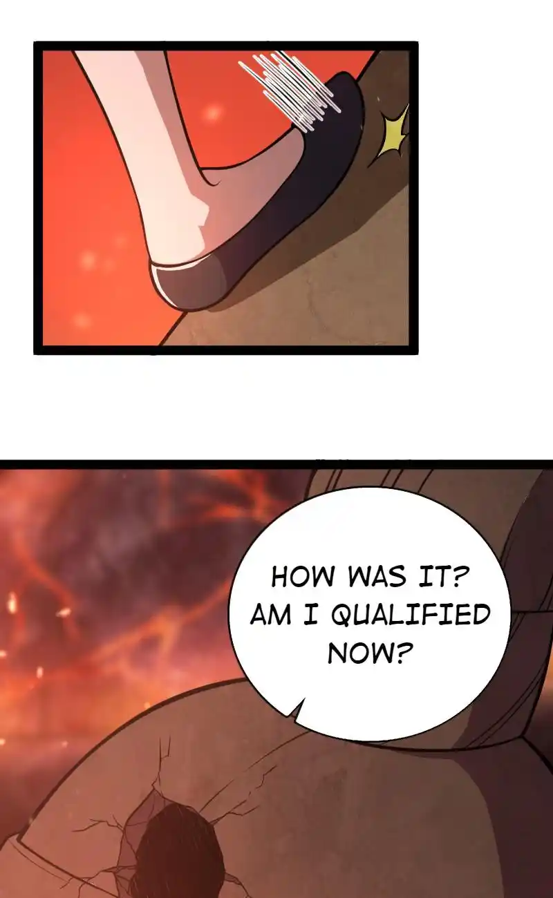 Life Of A War Emperor After Retirement Chapter 83.2