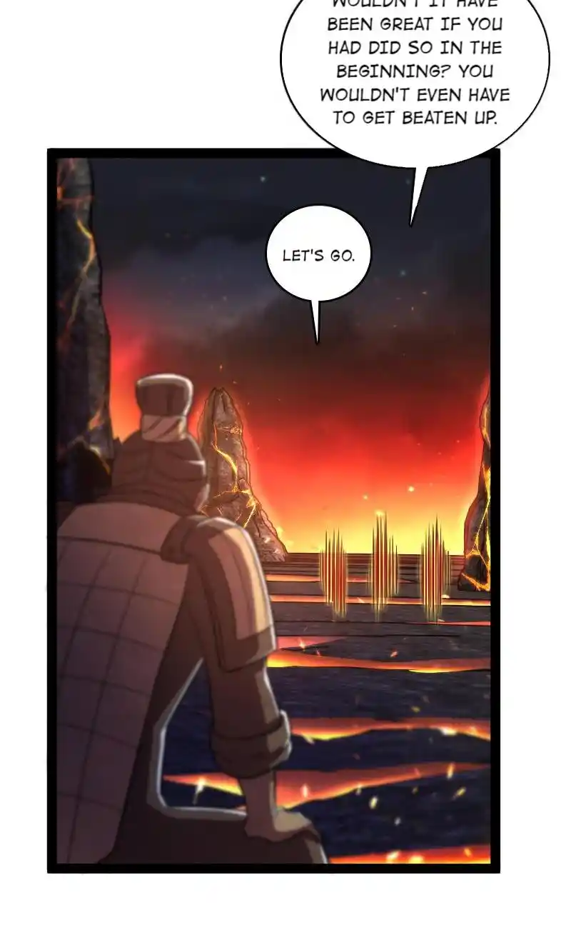 Life Of A War Emperor After Retirement Chapter 83.2