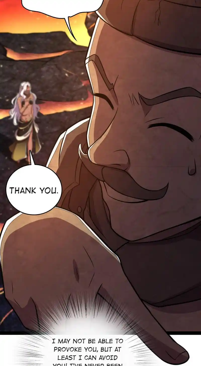 Life Of A War Emperor After Retirement Chapter 83.2