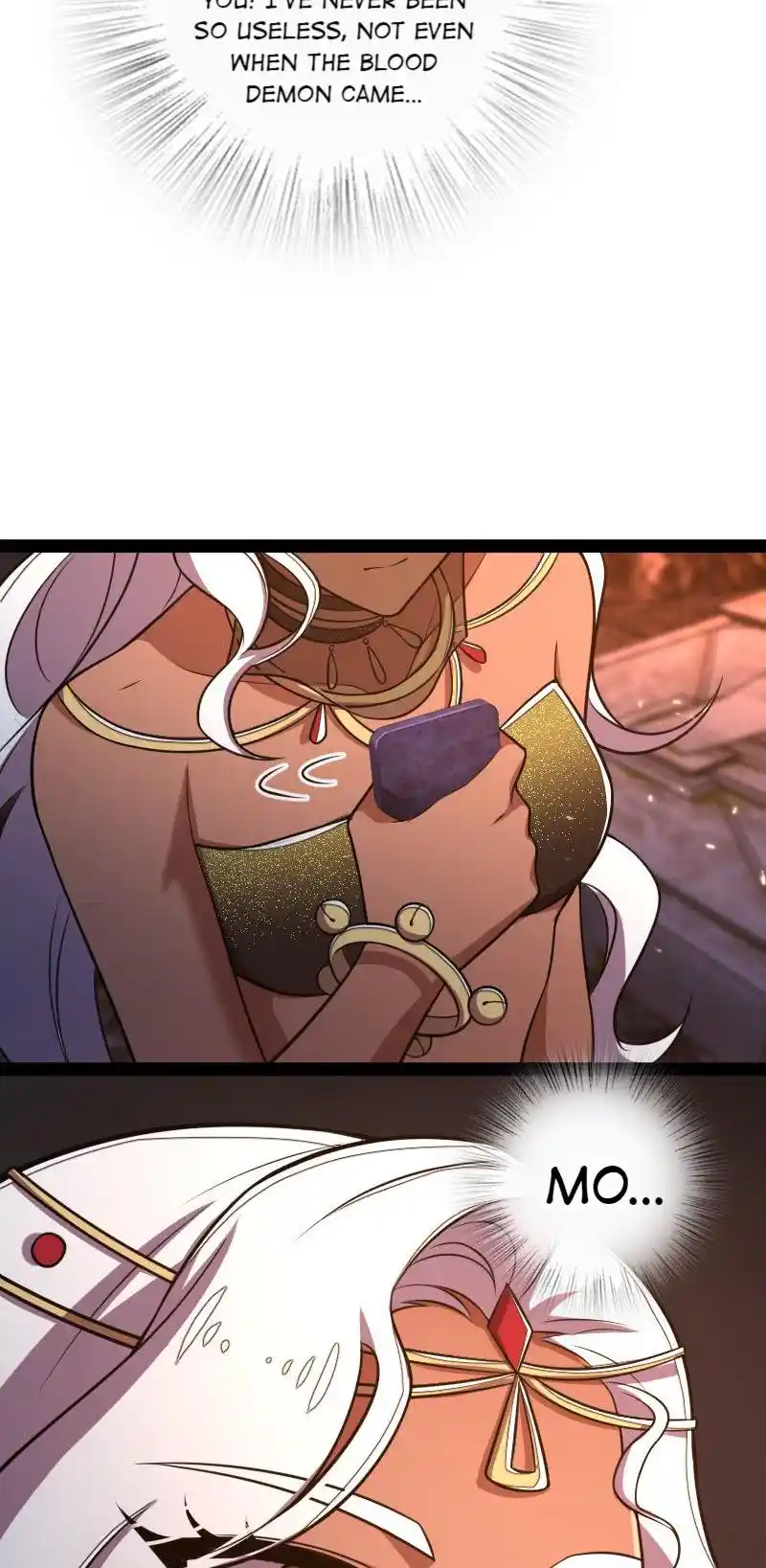 Life Of A War Emperor After Retirement Chapter 83.2