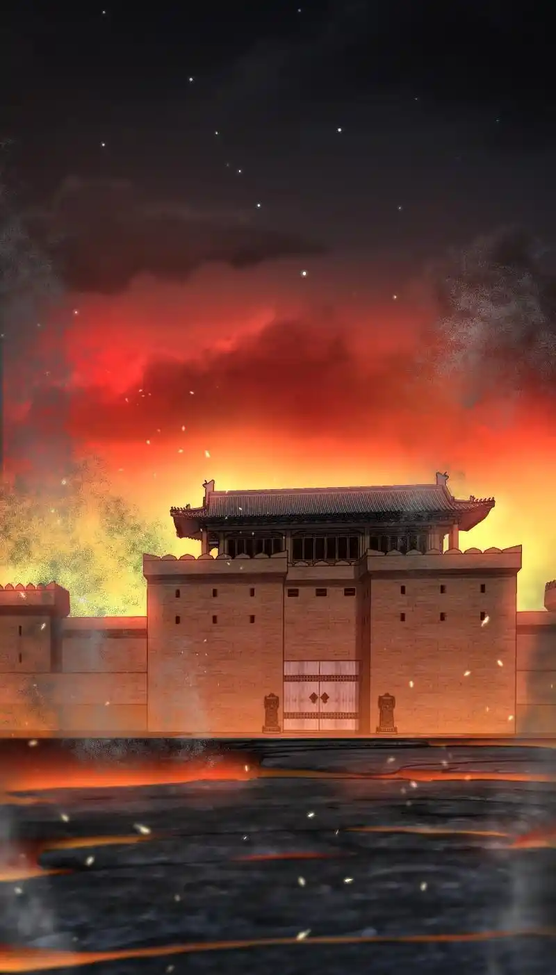 Life Of A War Emperor After Retirement Chapter 84.1