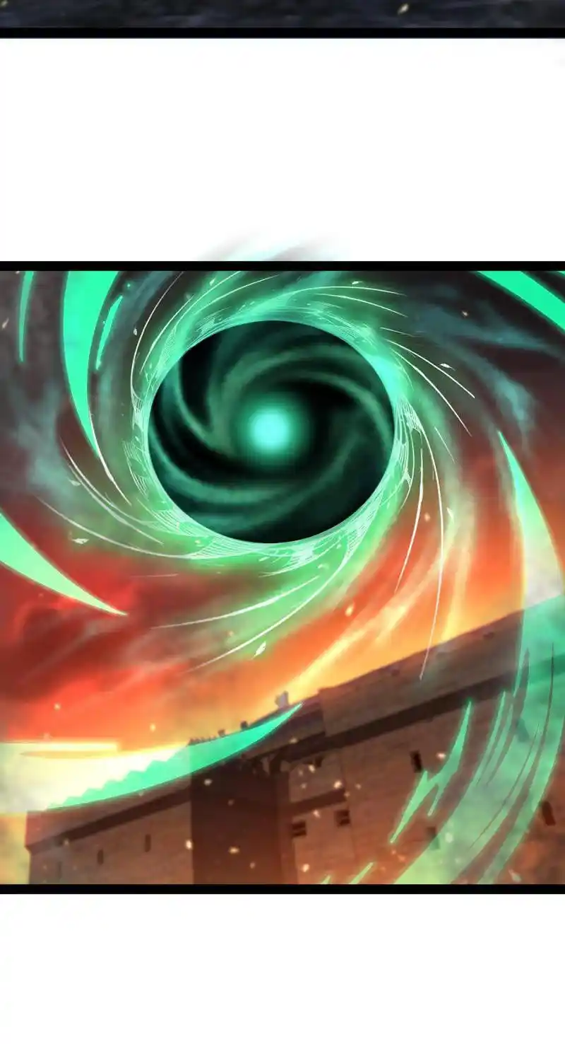 Life Of A War Emperor After Retirement Chapter 84.1