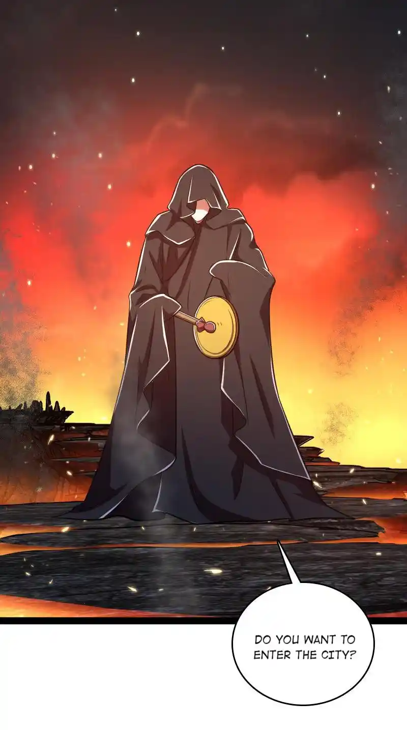 Life Of A War Emperor After Retirement Chapter 84.1