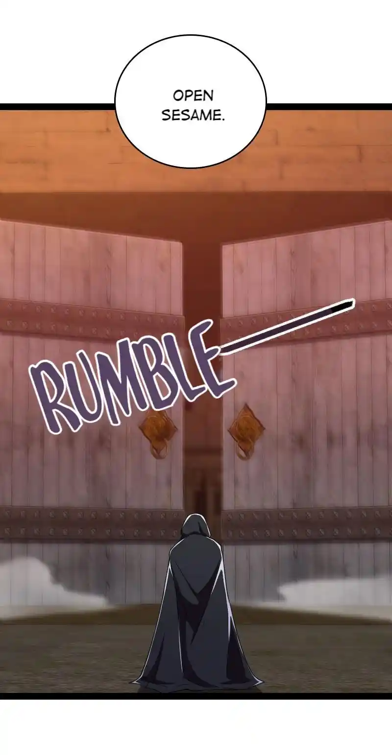 Life Of A War Emperor After Retirement Chapter 84.1