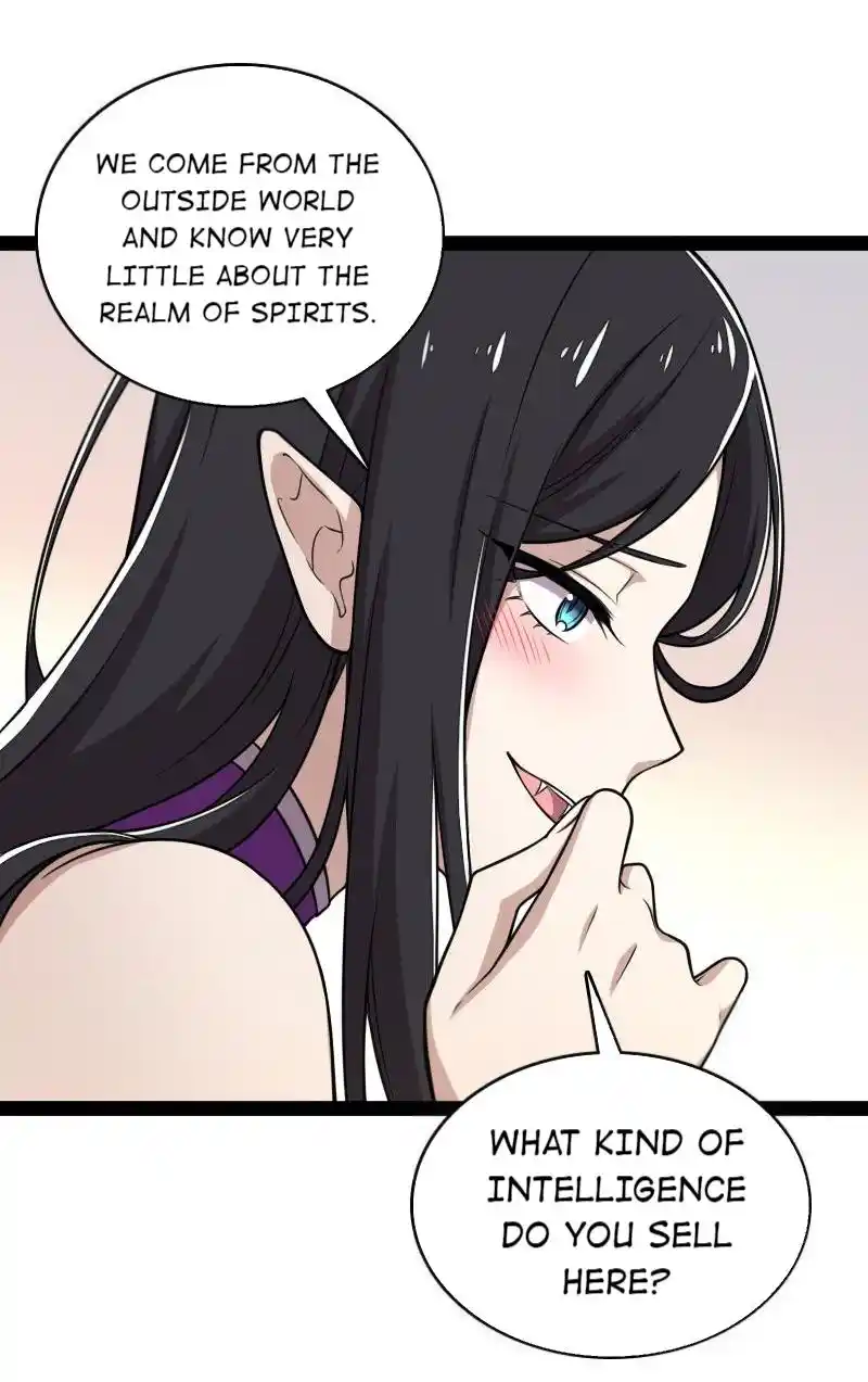 Life Of A War Emperor After Retirement Chapter 84.1