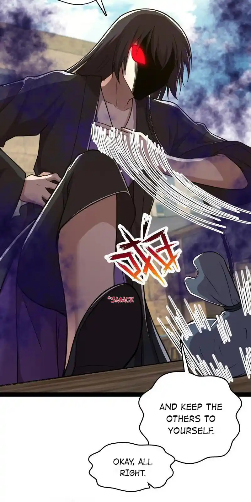 Life Of A War Emperor After Retirement Chapter 84.2