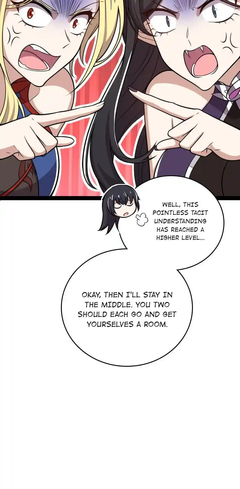 Life Of A War Emperor After Retirement Chapter 84.2