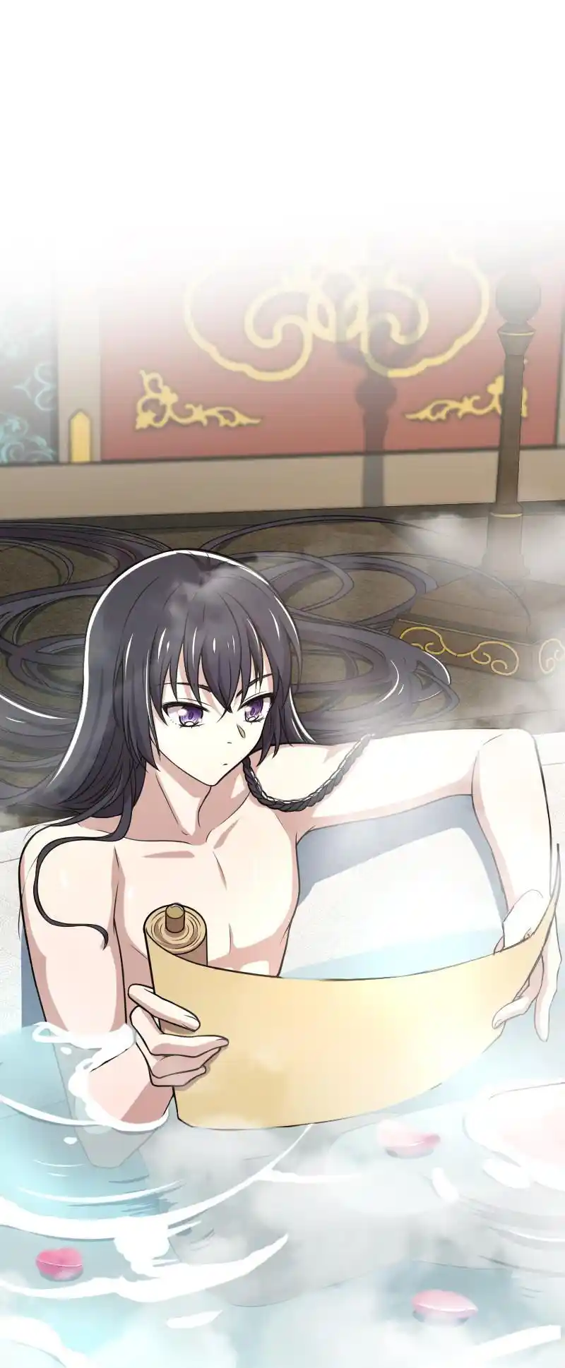 Life Of A War Emperor After Retirement Chapter 84.2