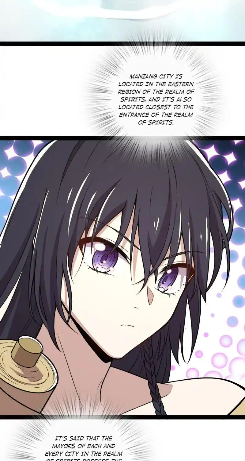 Life Of A War Emperor After Retirement Chapter 84.2