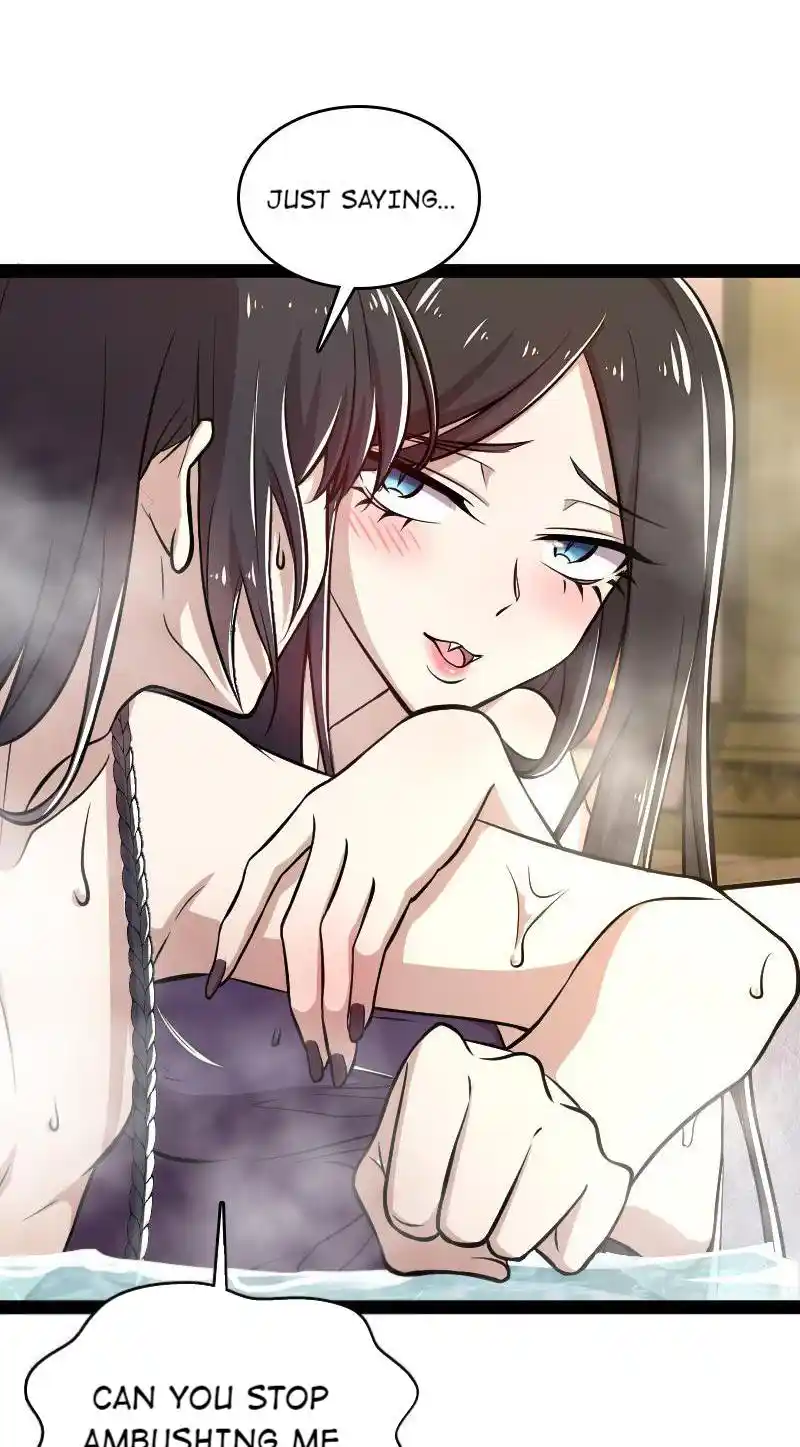 Life Of A War Emperor After Retirement Chapter 85.1