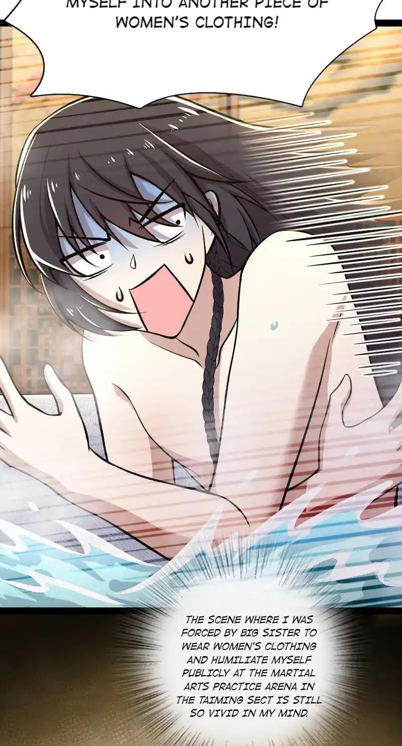 Life Of A War Emperor After Retirement Chapter 85.1