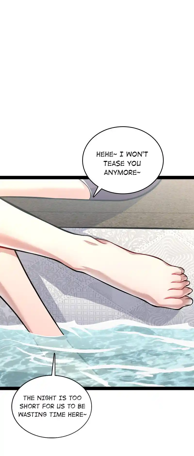 Life Of A War Emperor After Retirement Chapter 85.1