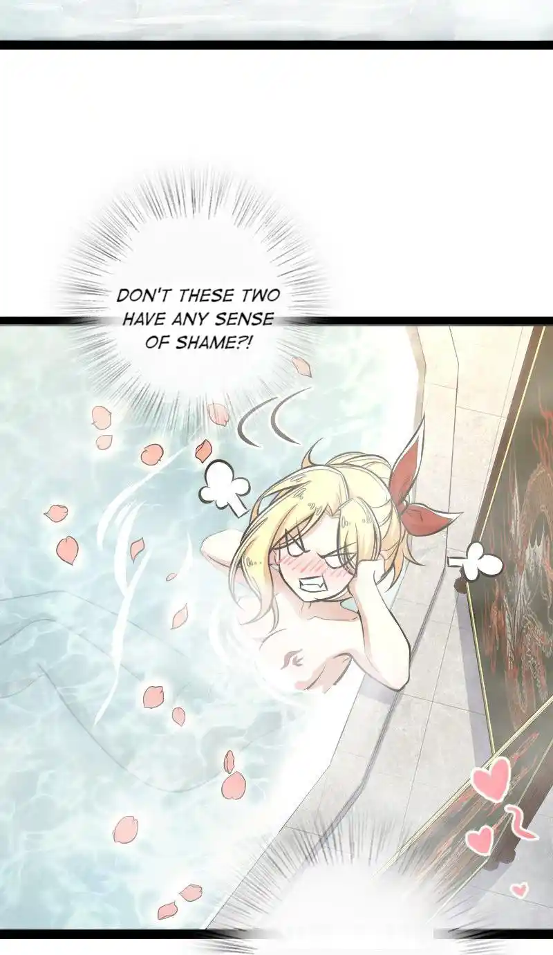 Life Of A War Emperor After Retirement Chapter 85.1