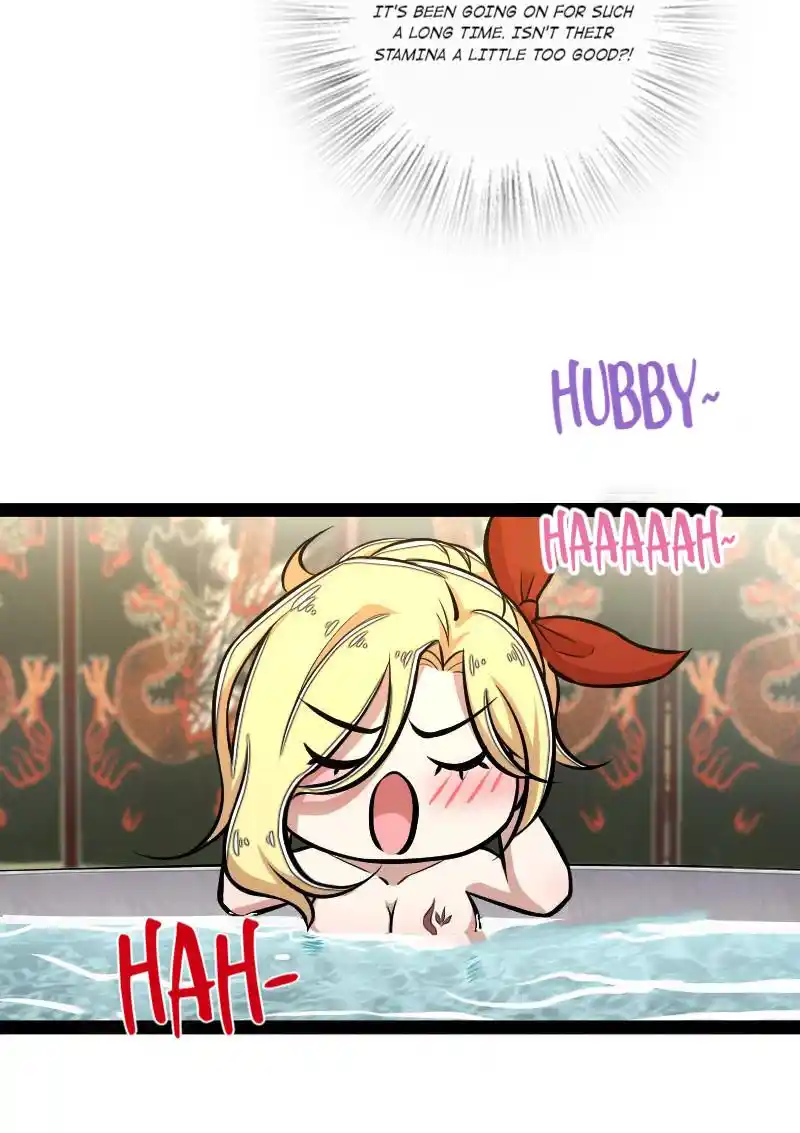 Life Of A War Emperor After Retirement Chapter 85.1