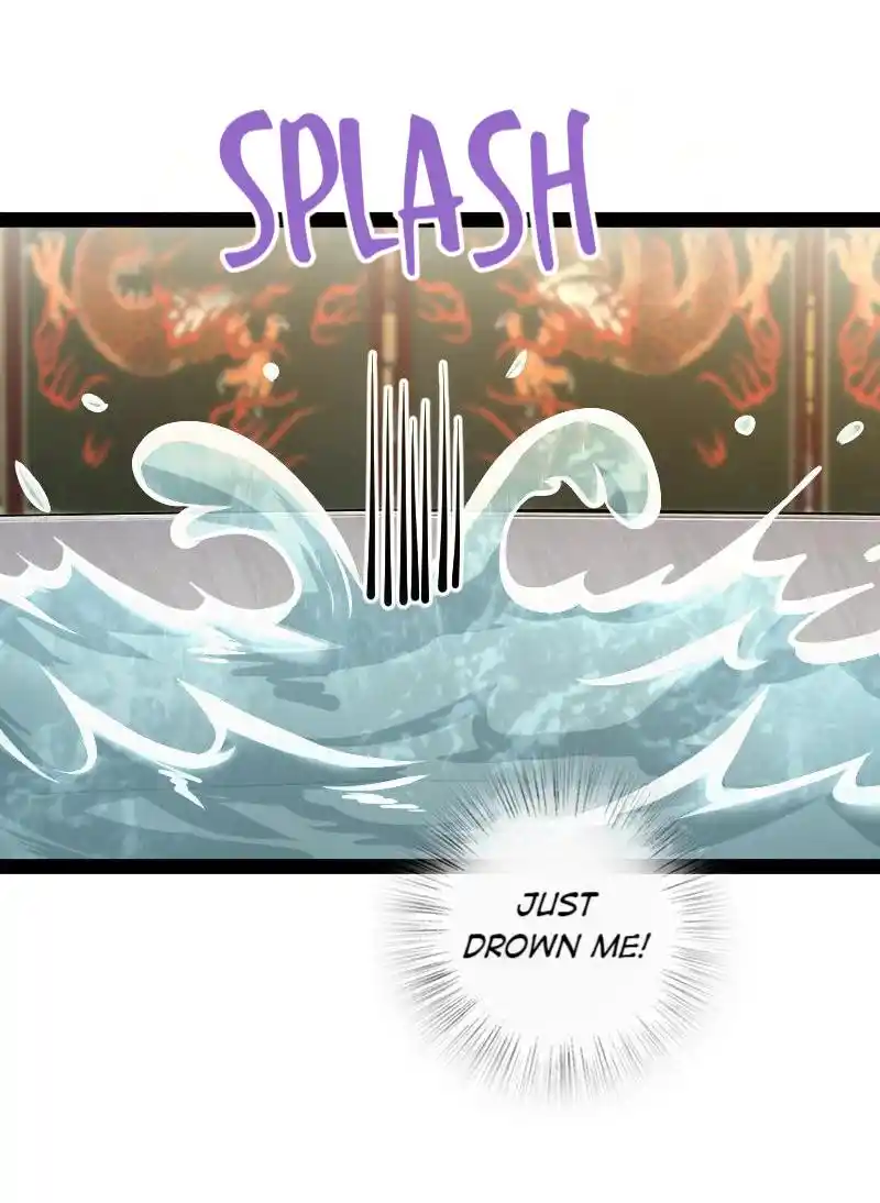 Life Of A War Emperor After Retirement Chapter 85.1