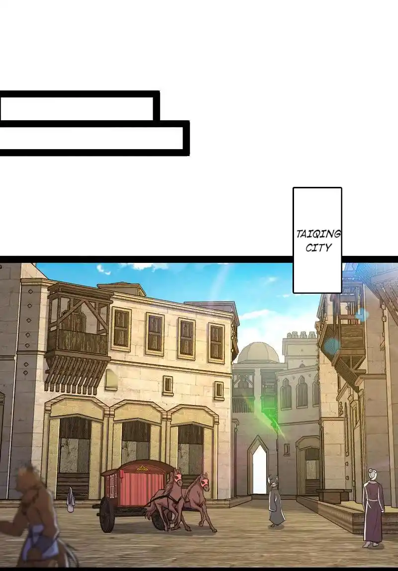 Life Of A War Emperor After Retirement Chapter 85.1