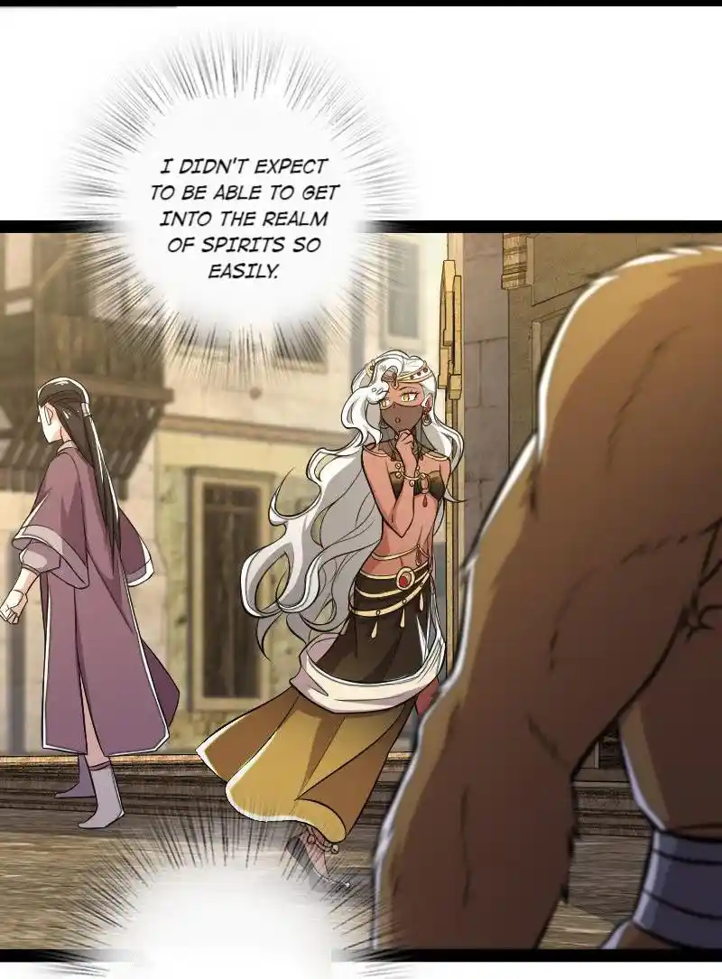 Life Of A War Emperor After Retirement Chapter 85.1