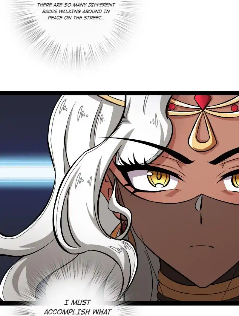 Life Of A War Emperor After Retirement Chapter 85.1