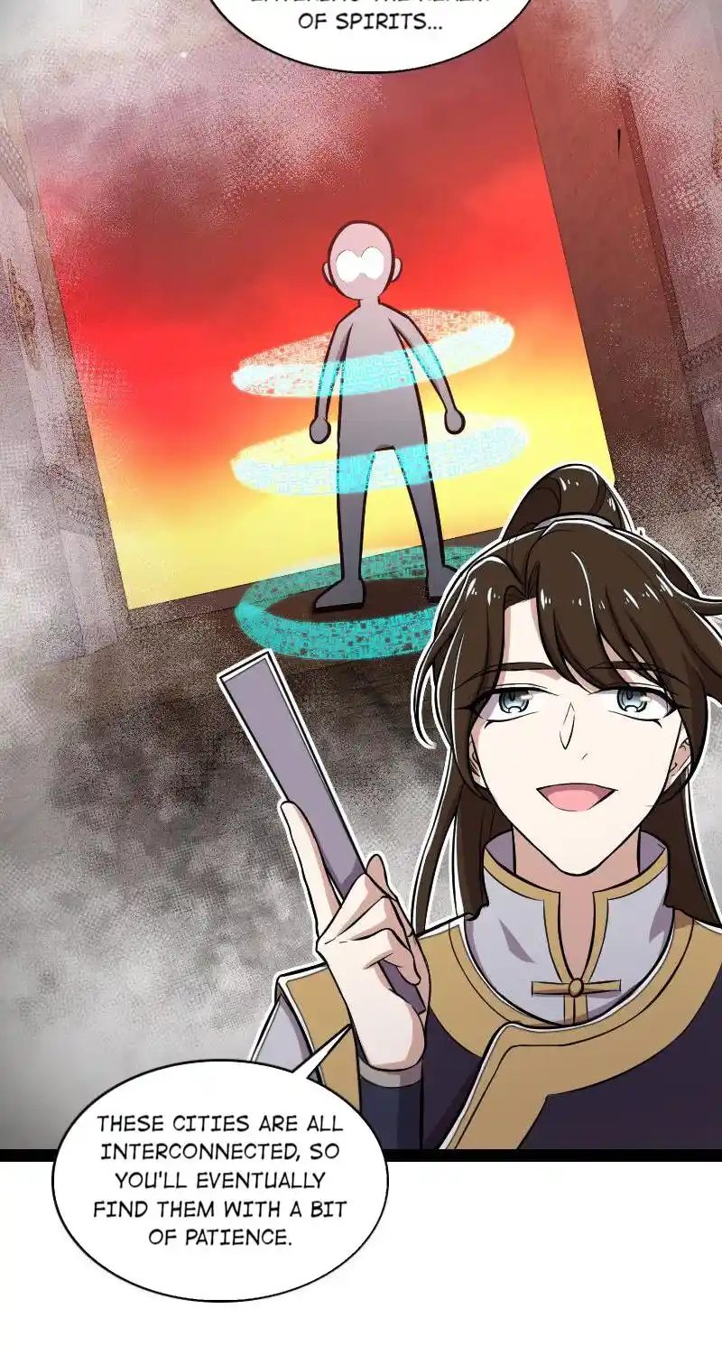 Life Of A War Emperor After Retirement Chapter 85.2