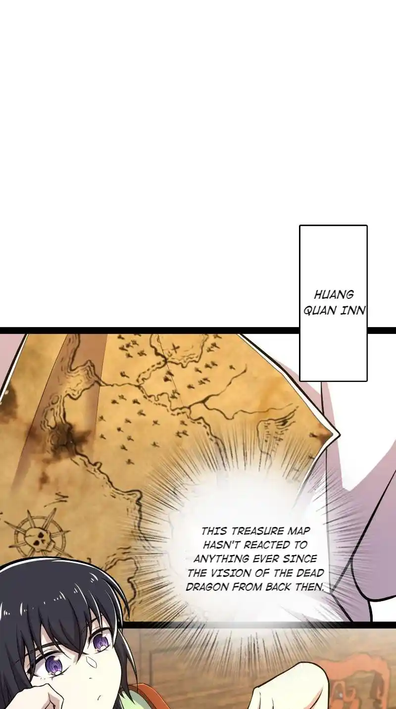 Life Of A War Emperor After Retirement Chapter 85.2